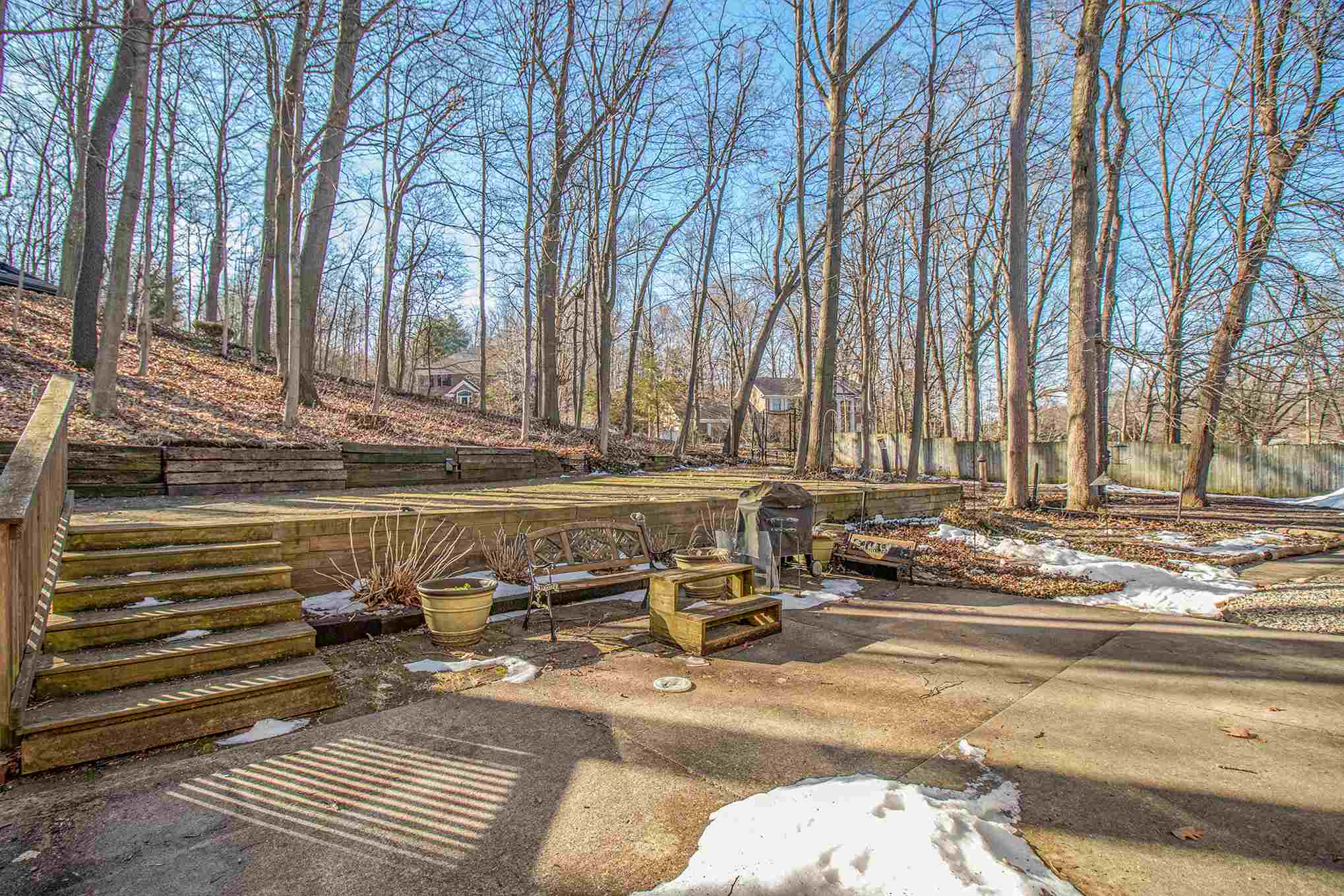 1148 Ridgedale Road South Bend, IN 46614 - Photo 25 of 29 Gallery Image 25