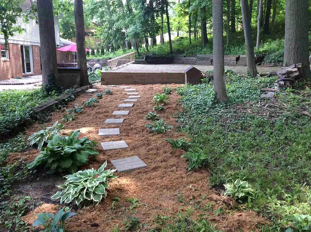 1148 Ridgedale Road South Bend, IN 46614 - Photo 27 of 29 Gallery Image 27