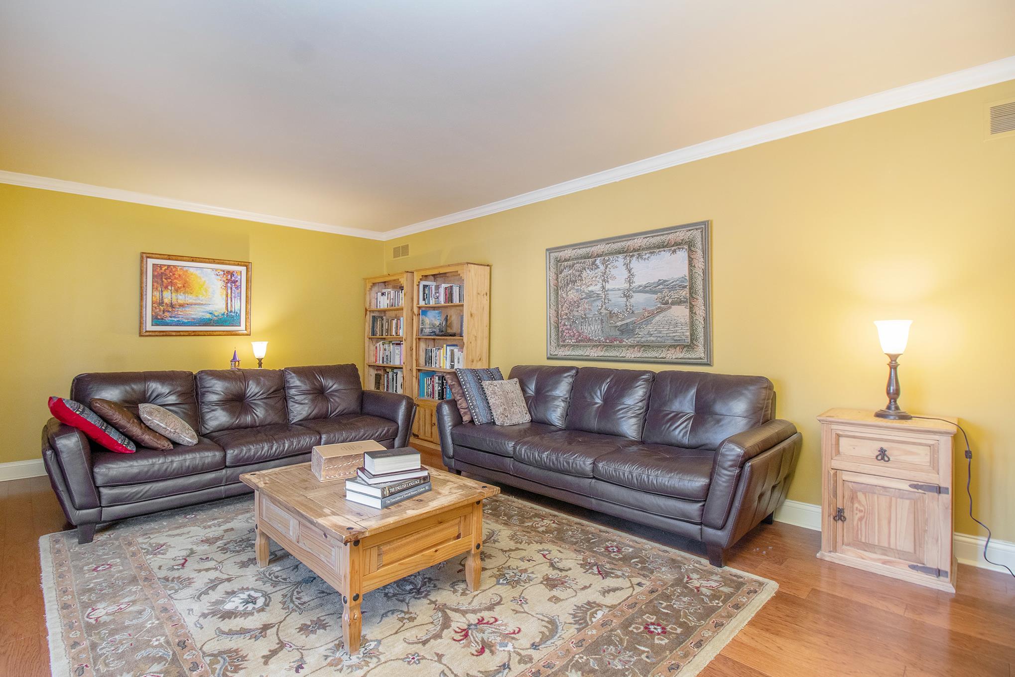 1148 Ridgedale Road South Bend, IN 46614 - Photo 4 of 29 Gallery Image 4
