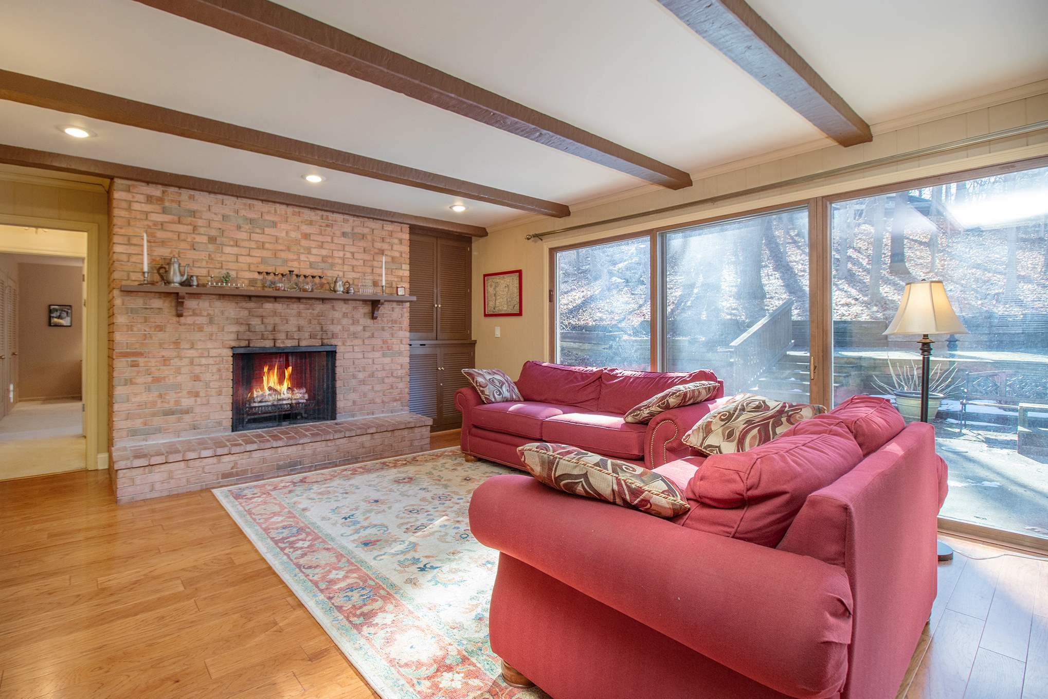 1148 Ridgedale Road South Bend, IN 46614 - Photo 5 of 29 Gallery Image 5