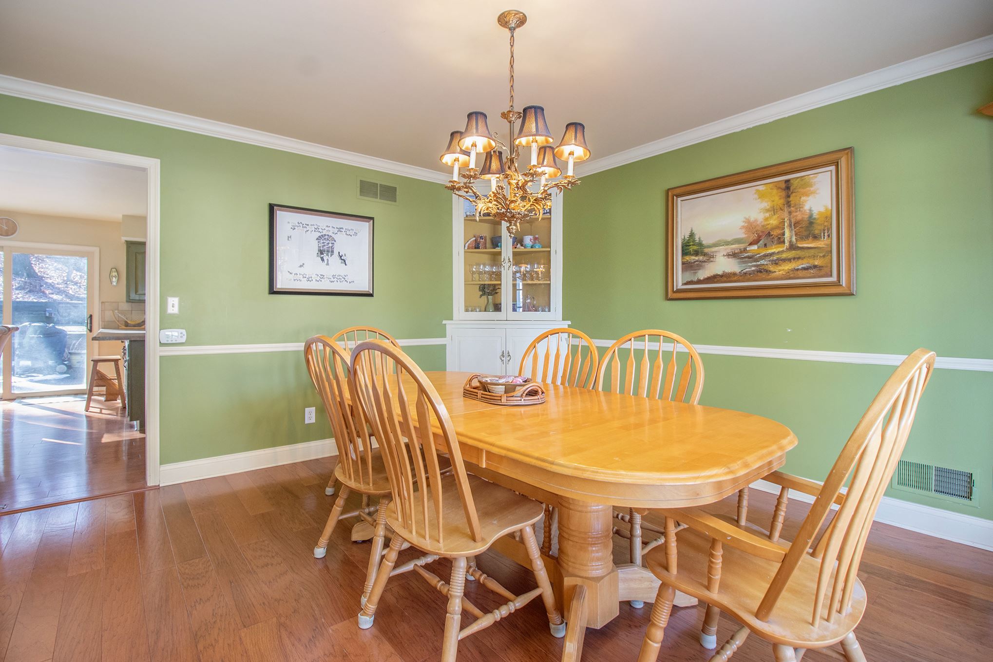 1148 Ridgedale Road South Bend, IN 46614 - Photo 9 of 29 Gallery Image 9
