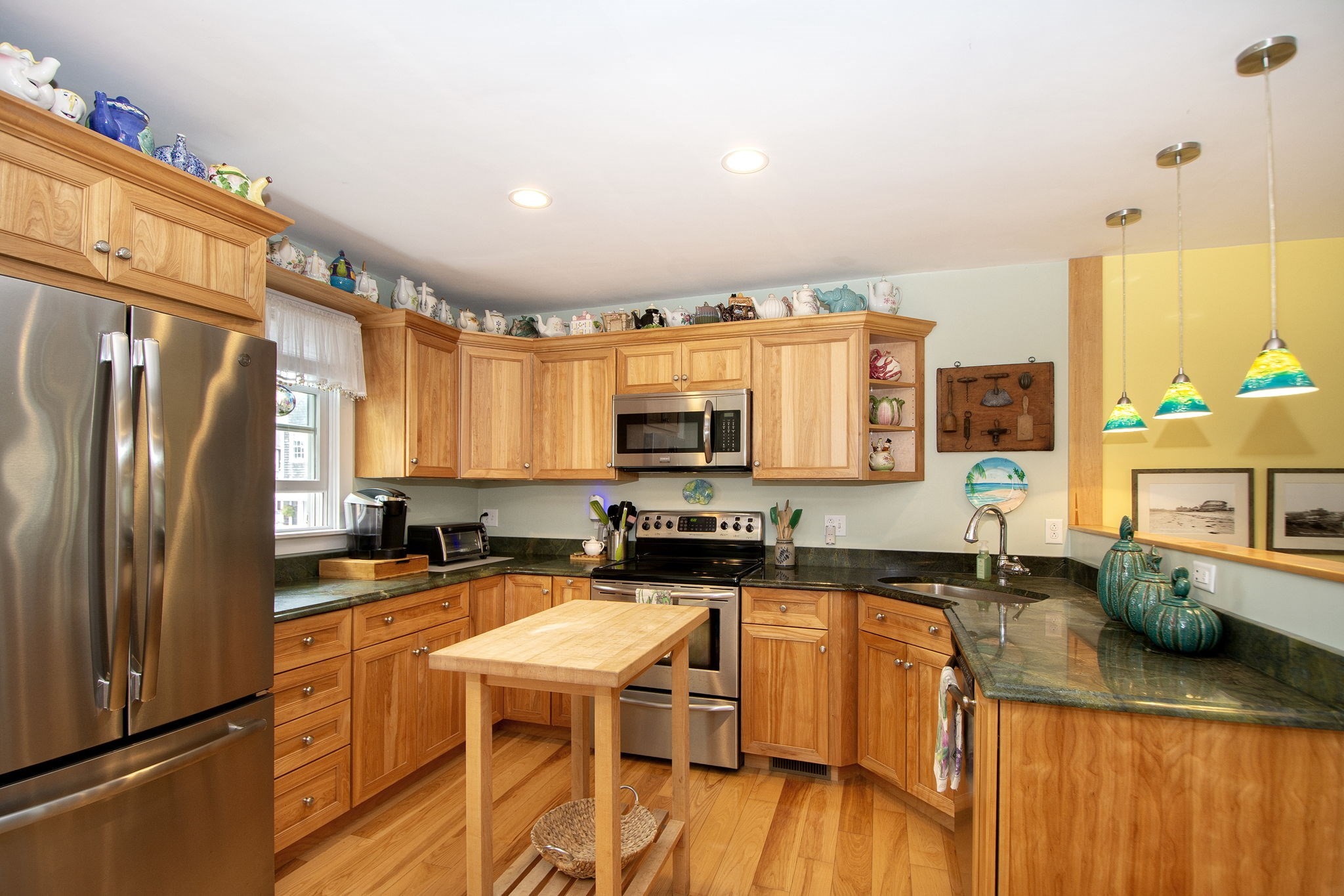 59 Kingsley Road Hull, MA 02045 - Photo 15 of 33 Gallery Image 15