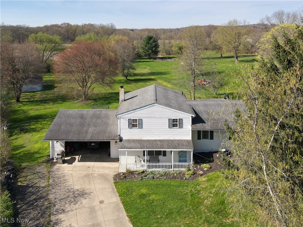 2543 Ranfield Road Mogadore, OH 44260 - Photo 2 of 42