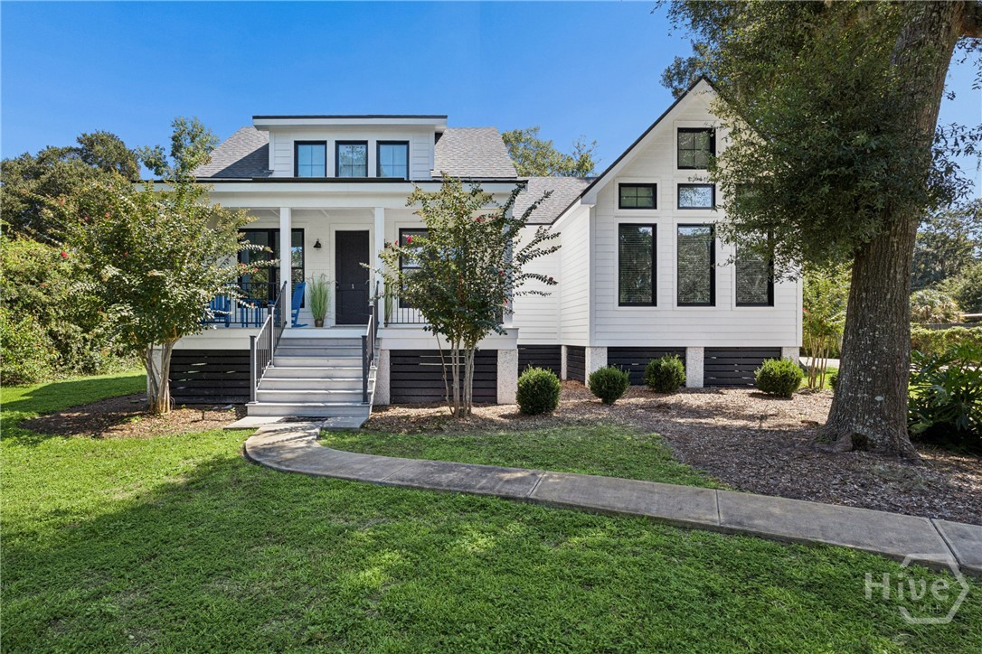 1402 Walthour Road, Unit A Savannah, GA 31410 - Photo 1 of 42 Gallery Image 1