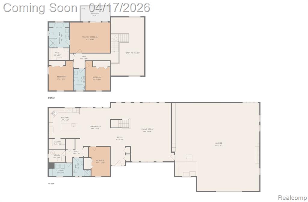 3431 Flint River Road Columbiaville, MI 48421 - Photo 39 of 39 Gallery Image 39