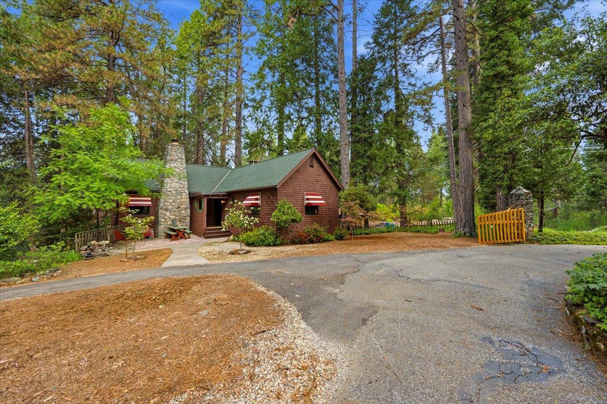 10085 Banner Lava Cap Road Nevada City, CA 95959 - Photo 39 of 59