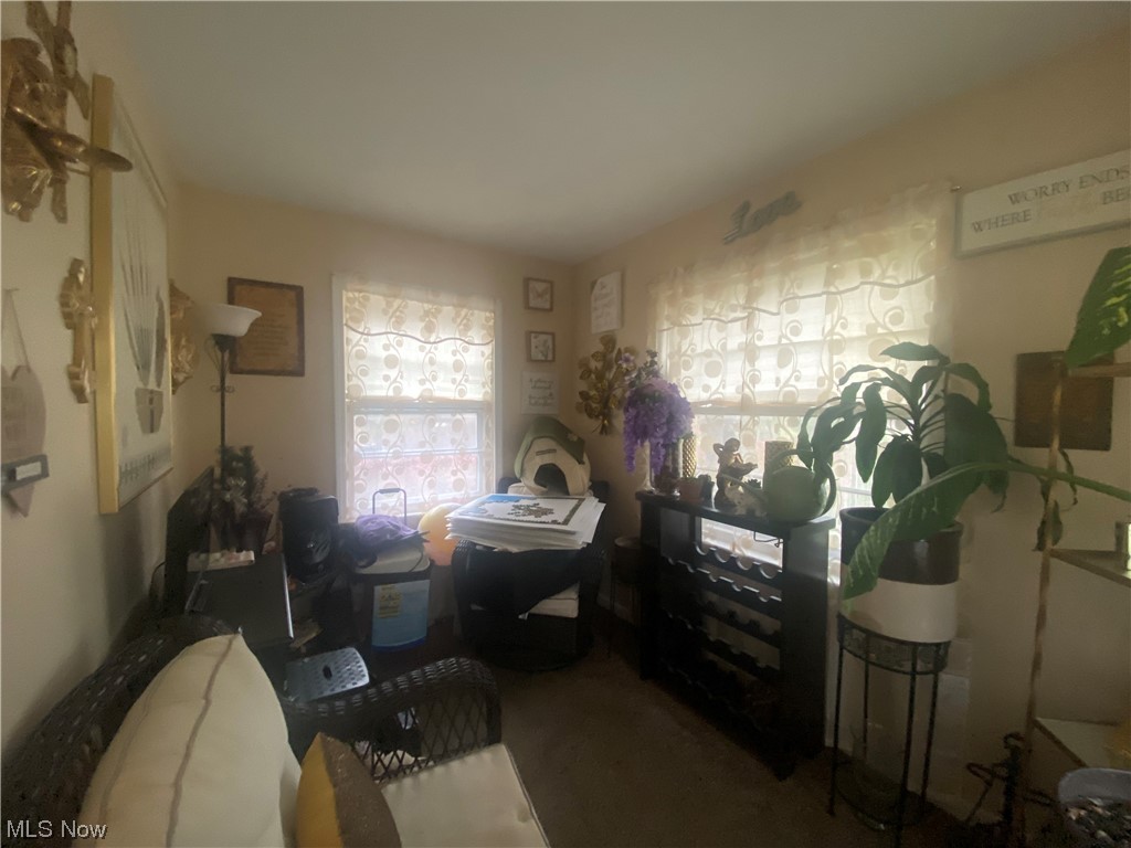 1500 Edgefield Road Lyndhurst, OH 44124 - Photo 9 of 24 View of miscellaneous room