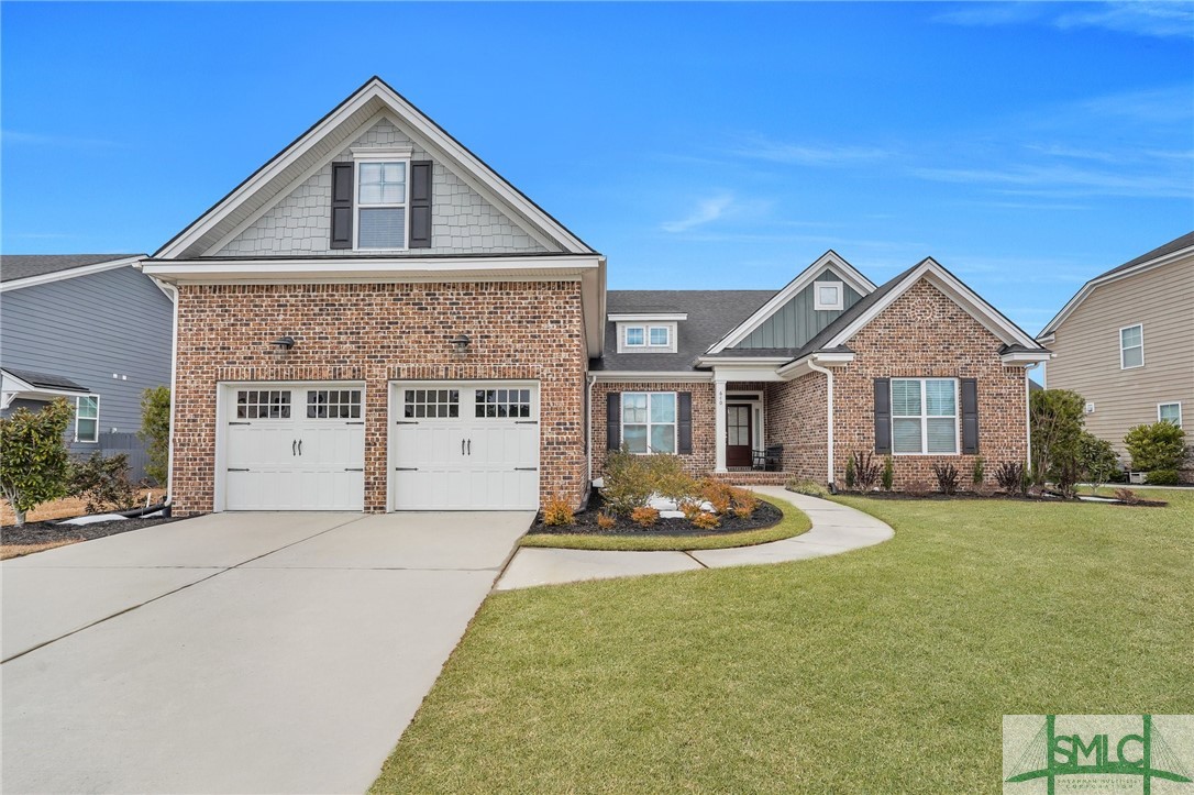 640 Wyndham Way Pooler, GA 31322 - Photo 1 of 48 Gallery Image 1