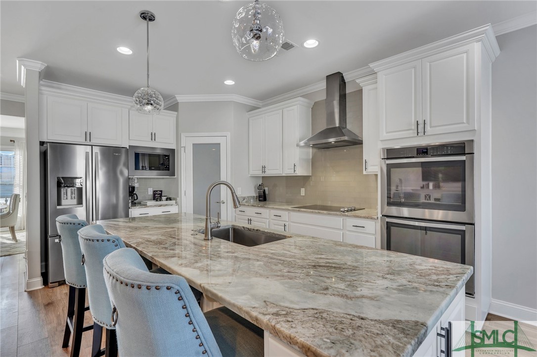 640 Wyndham Way Pooler, GA 31322 - Photo 11 of 48 Gallery Image 11