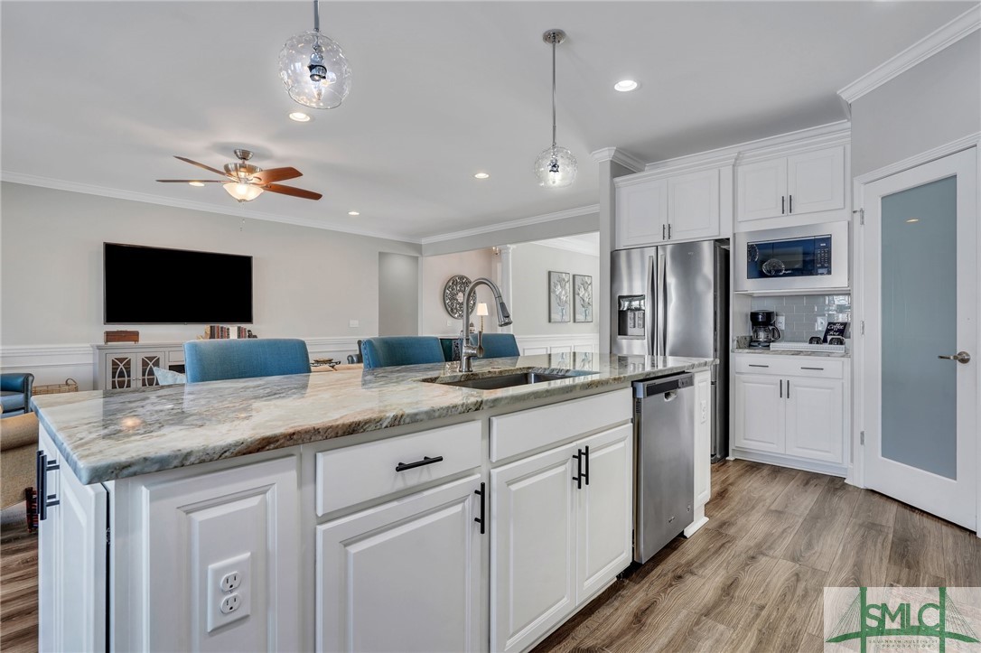 640 Wyndham Way Pooler, GA 31322 - Photo 13 of 48 Gallery Image 13