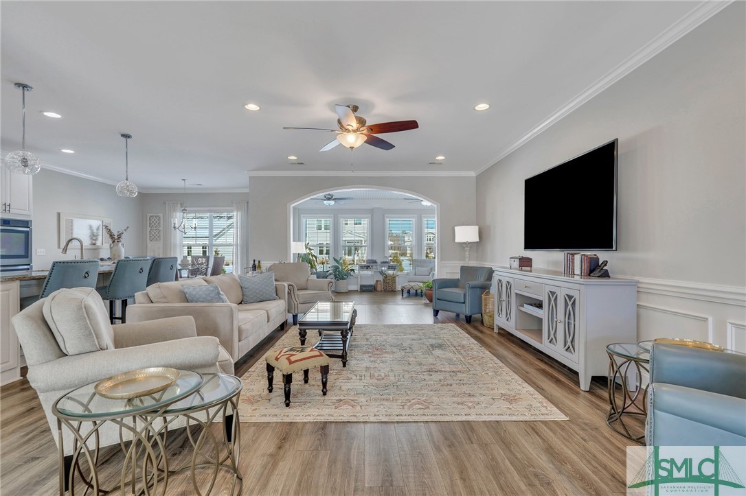 640 Wyndham Way Pooler, GA 31322 - Photo 20 of 48 Gallery Image 20