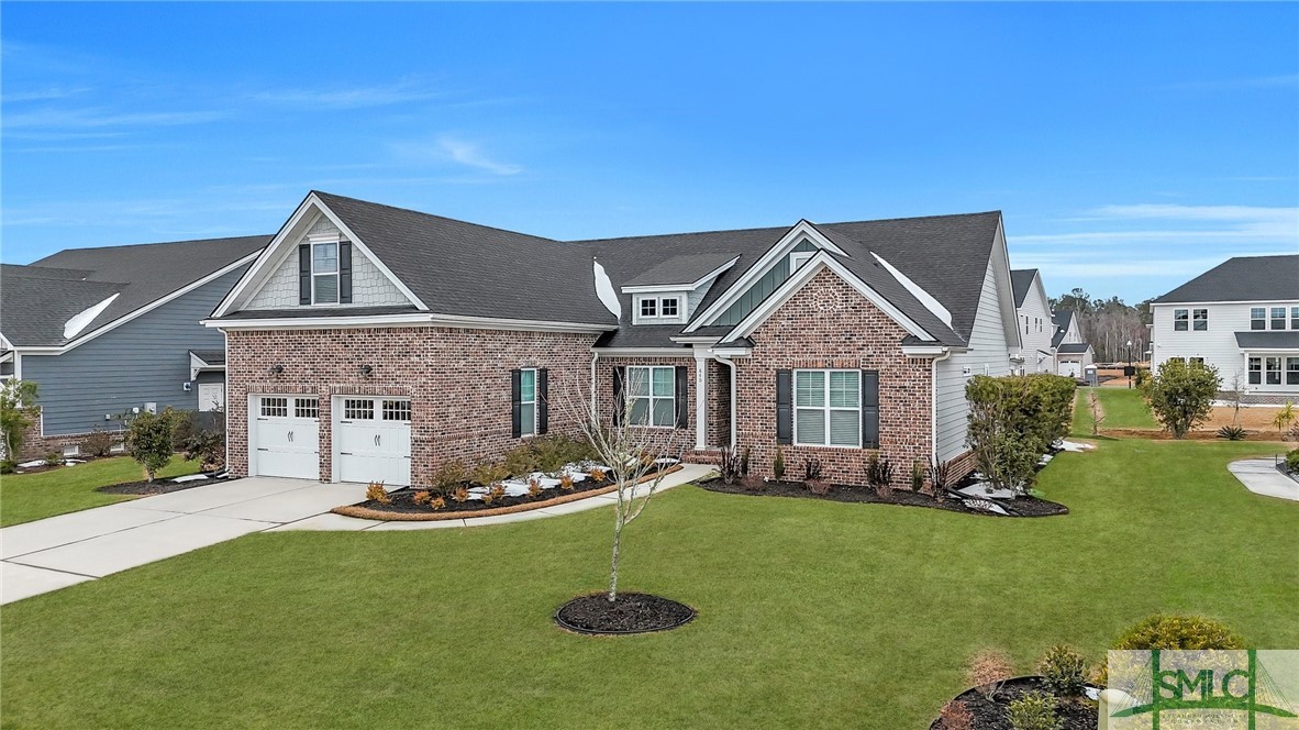 640 Wyndham Way Pooler, GA 31322 - Photo 2 of 48 Gallery Image 2
