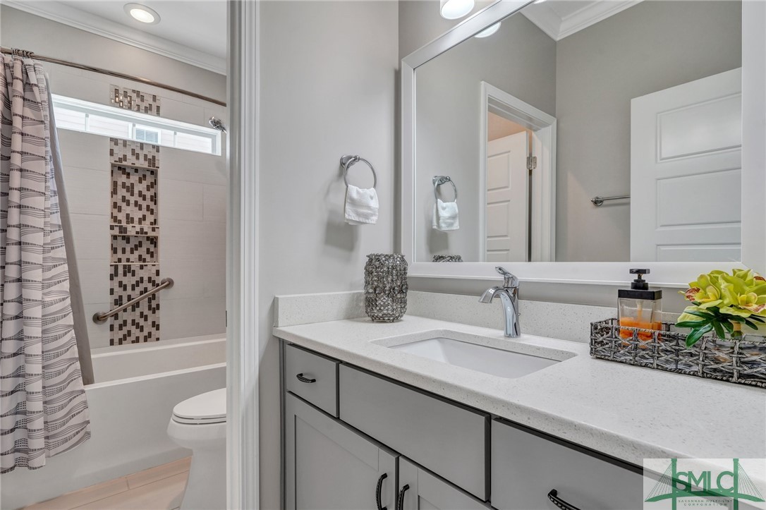 640 Wyndham Way Pooler, GA 31322 - Photo 33 of 48 Gallery Image 33