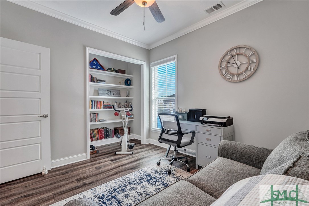640 Wyndham Way Pooler, GA 31322 - Photo 35 of 48 Gallery Image 35