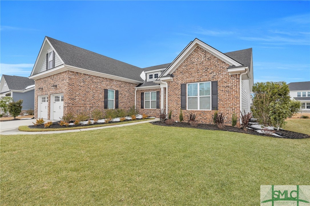 640 Wyndham Way Pooler, GA 31322 - Photo 4 of 48 Gallery Image 4