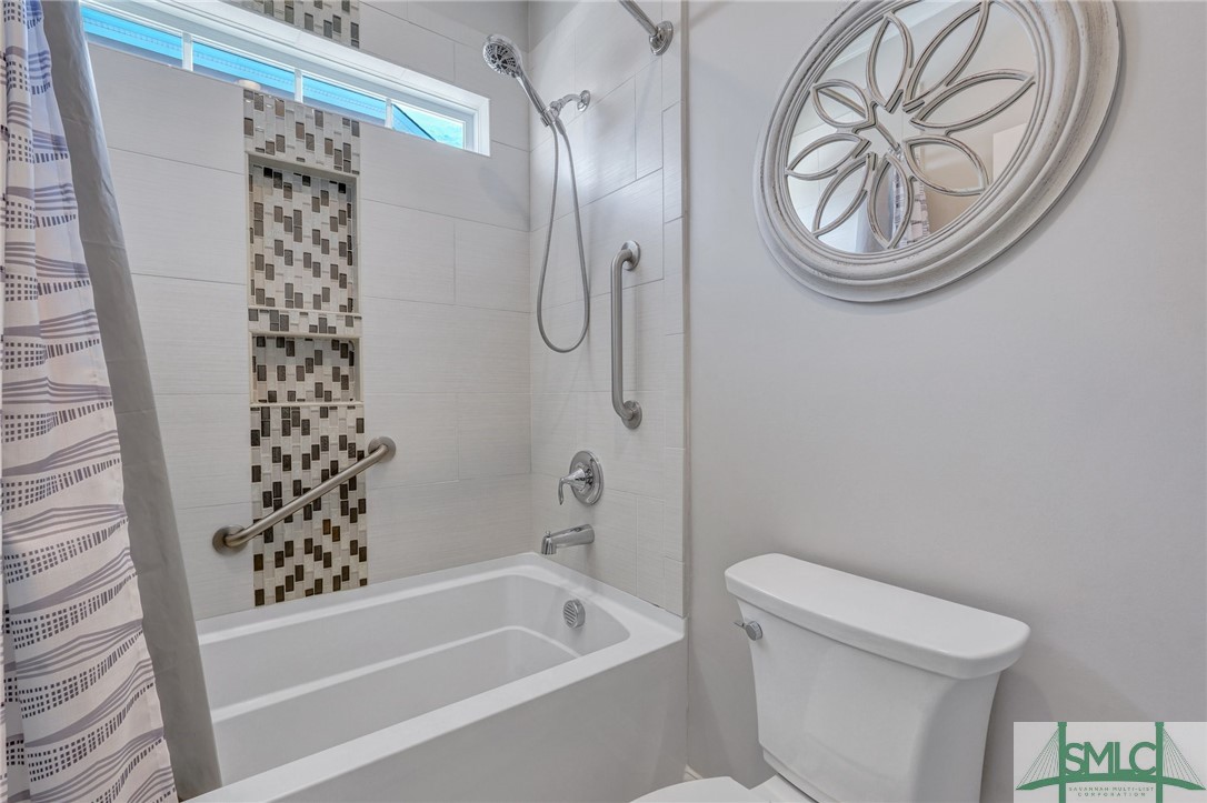 640 Wyndham Way Pooler, GA 31322 - Photo 41 of 48 Gallery Image 41