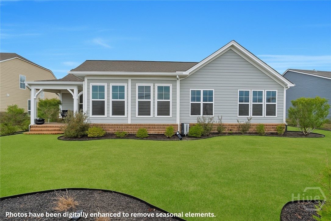 640 Wyndham Way Pooler, GA 31322 - Photo 43 of 48 Gallery Image 43