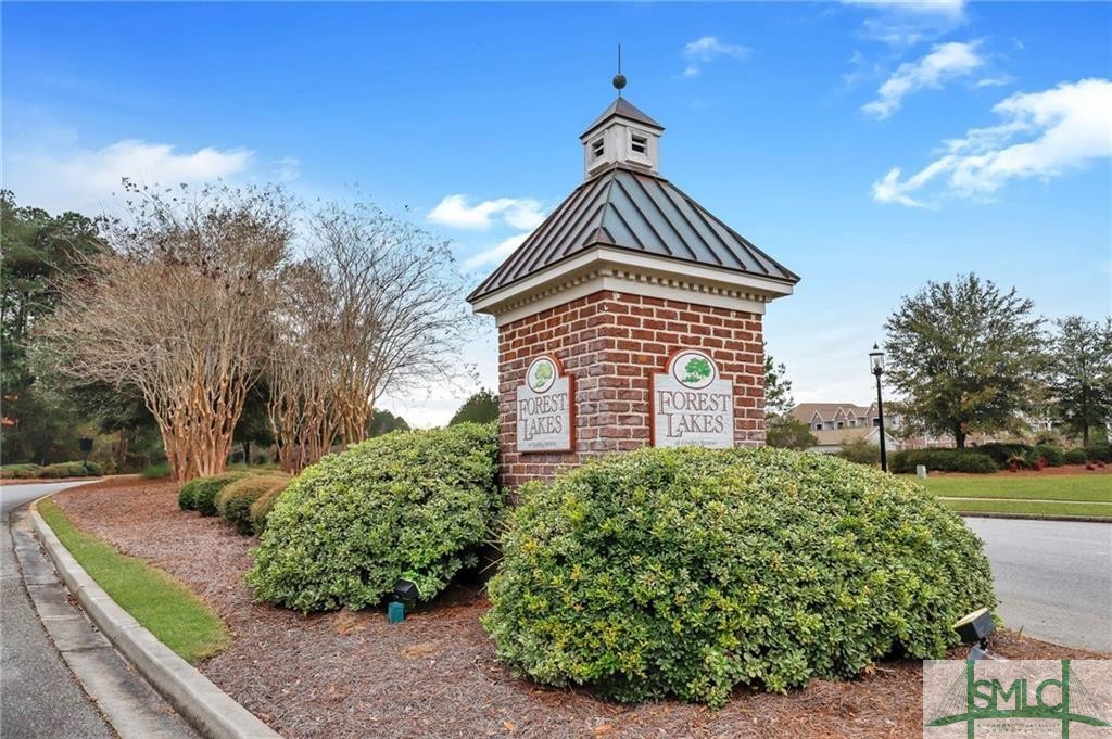 640 Wyndham Way Pooler, GA 31322 - Photo 46 of 48 Gallery Image 46