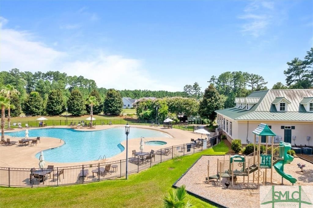 640 Wyndham Way Pooler, GA 31322 - Photo 47 of 48 Gallery Image 47
