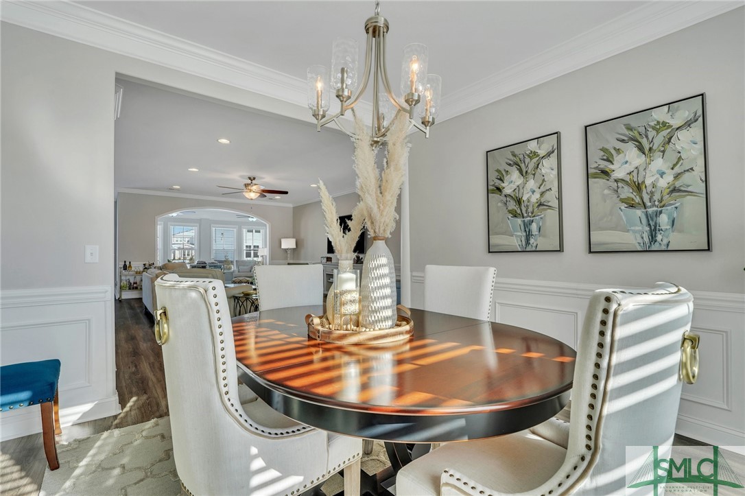 640 Wyndham Way Pooler, GA 31322 - Photo 7 of 48 Gallery Image 7