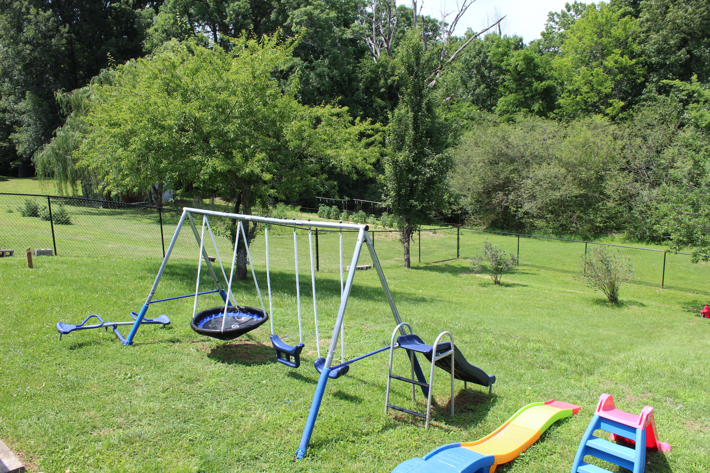 1131 Bleich Road Paducah, KY 42003 - Photo 24 of 34 IMG_8847