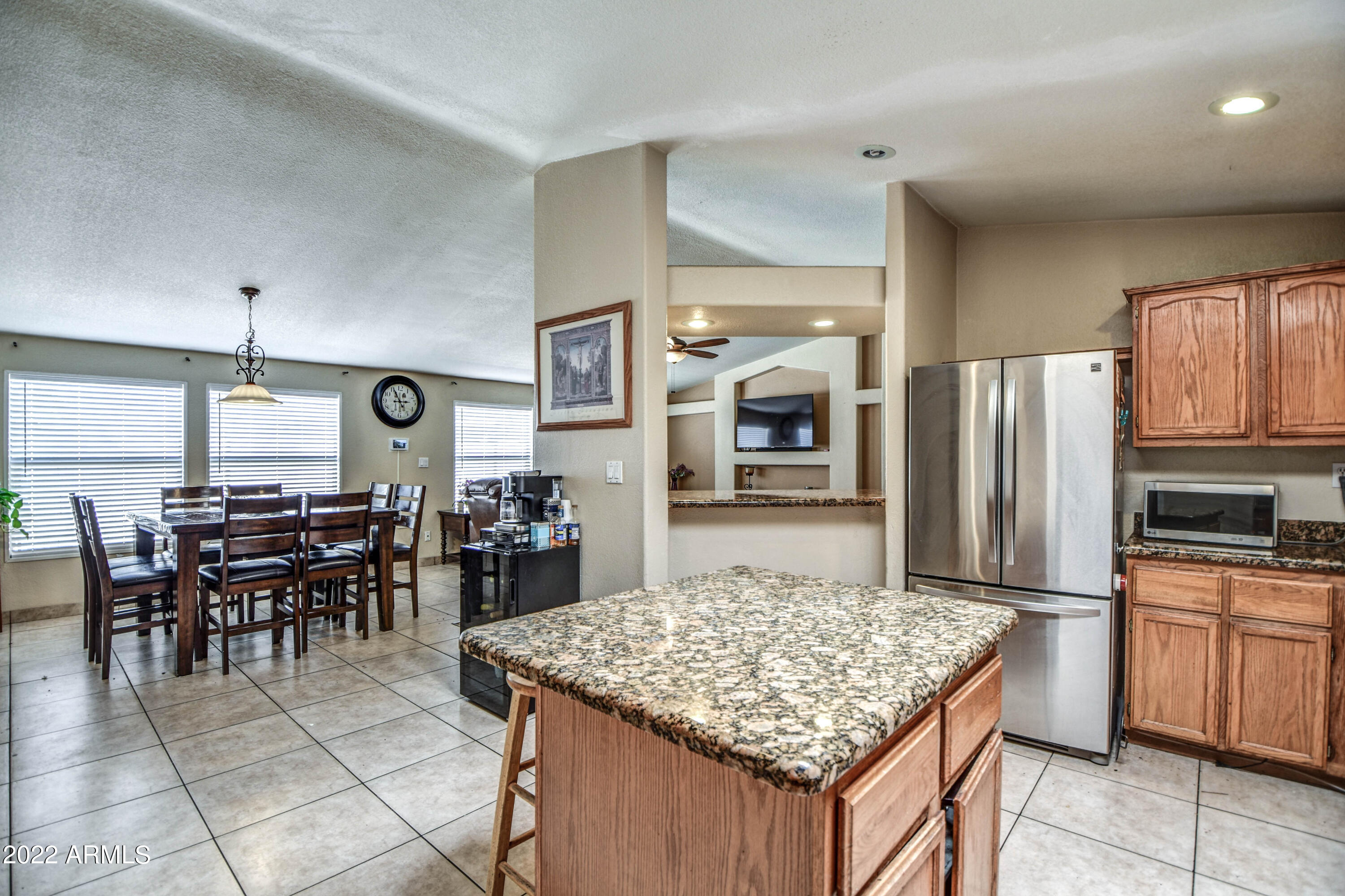 3136 West Monte Vista Road Phoenix, AZ 85009 - Photo 16 of 29 KITCHEN 6