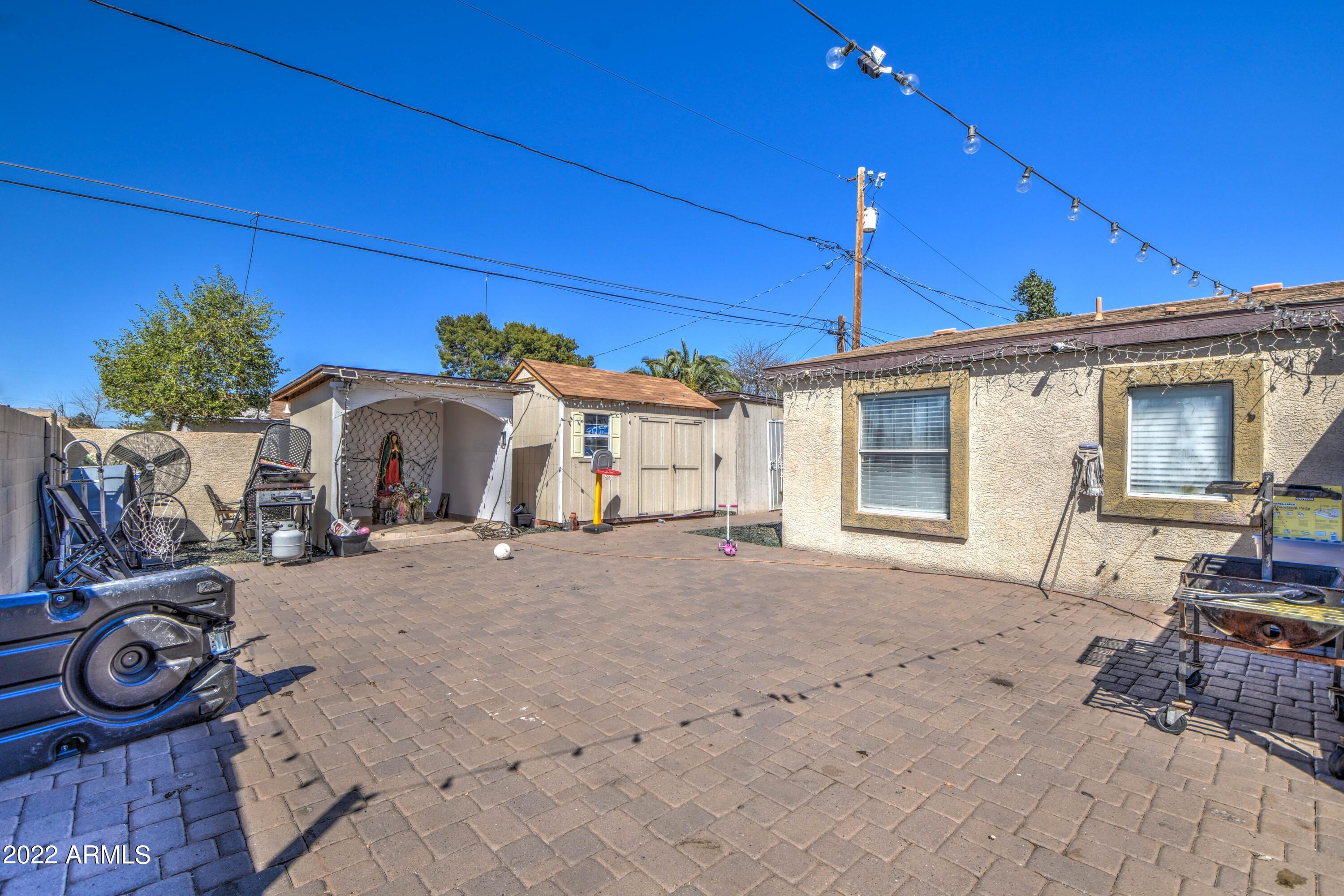 3136 West Monte Vista Road Phoenix, AZ 85009 - Photo 27 of 29 FRONT 4