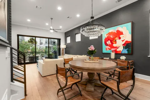 $875,000 | 3500 Harmon Avenue, Unit 7, Austin, TX 78705