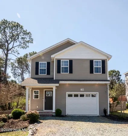 $355,000 | 730 West Illinois Avenue, Southern Pines, NC 28387