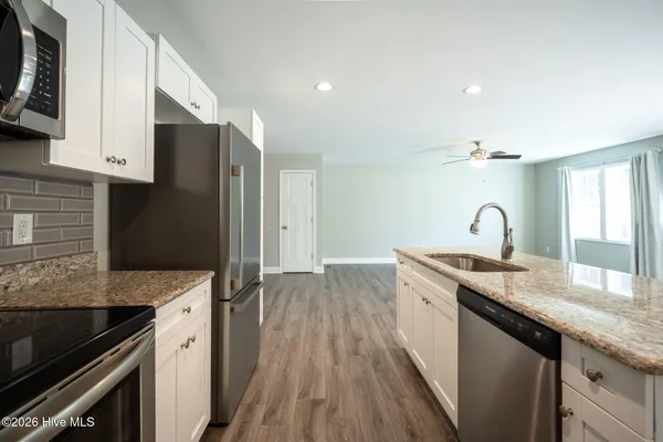 $355,000 | 730 West Illinois Avenue, Southern Pines, NC 28387