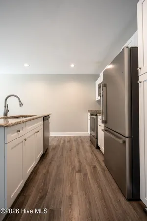 $355,000 | 730 West Illinois Avenue, Southern Pines, NC 28387