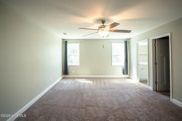 $355,000 | 730 West Illinois Avenue, Southern Pines, NC 28387