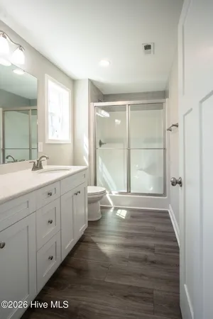 $355,000 | 730 West Illinois Avenue, Southern Pines, NC 28387