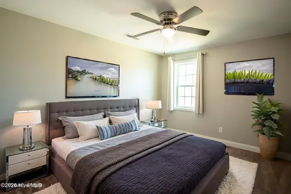 $355,000 | 730 West Illinois Avenue, Southern Pines, NC 28387