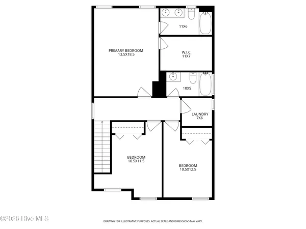 $355,000 | 730 West Illinois Avenue, Southern Pines, NC 28387
