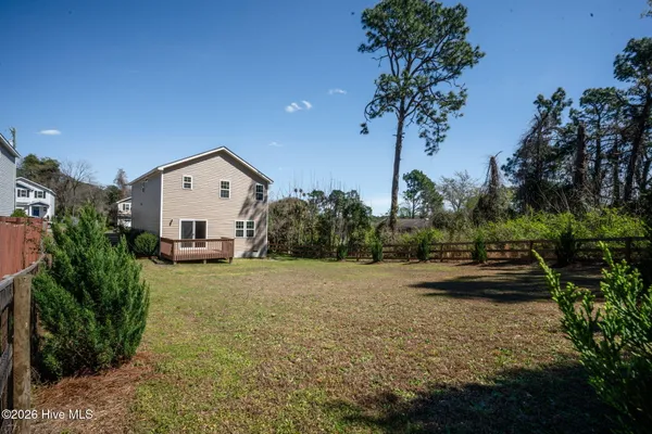$355,000 | 730 West Illinois Avenue, Southern Pines, NC 28387