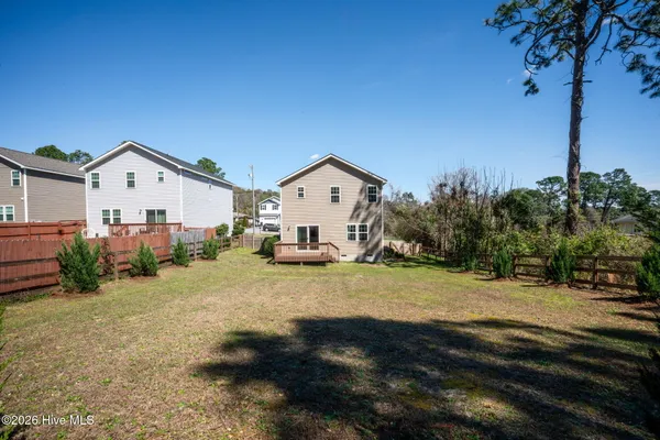 $355,000 | 730 West Illinois Avenue, Southern Pines, NC 28387