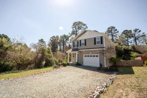 $355,000 | 730 West Illinois Avenue, Southern Pines, NC 28387