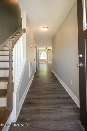 $355,000 | 730 West Illinois Avenue, Southern Pines, NC 28387