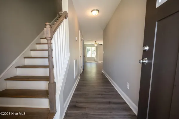 $355,000 | 730 West Illinois Avenue, Southern Pines, NC 28387