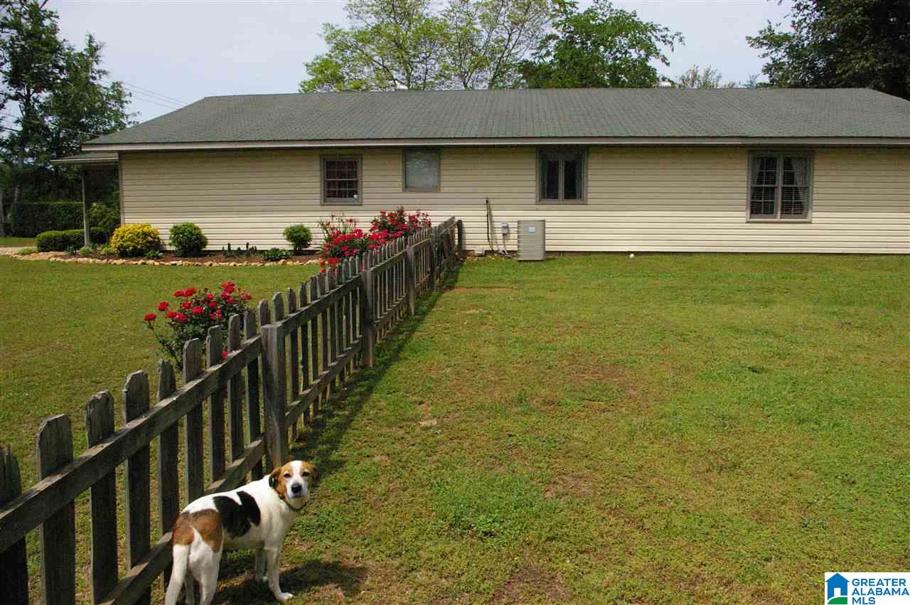 10540 Choccolocco Road Anniston, AL 36207 - Photo 5 of 47