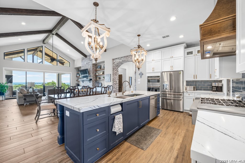 156 Puzzle Pass Spring Branch, TX 78070 - Photo 18 of 46 Gallery Image 18