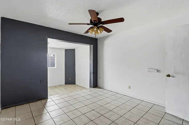 a view of an entryway