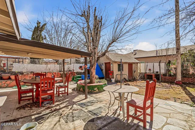 $99,950 | 907 Tamarisk Street, Anthony, TX 79821