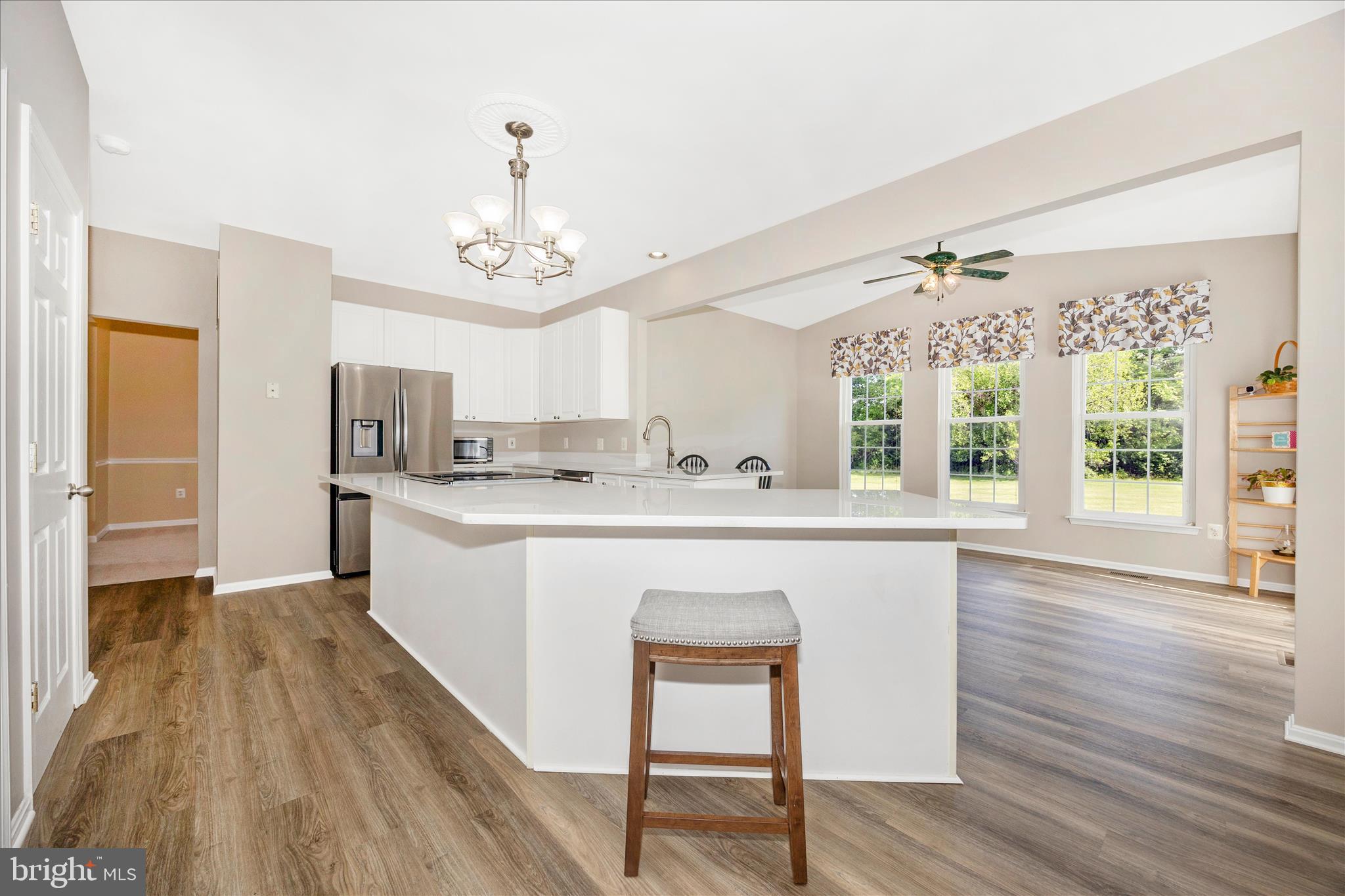 3810 Roundtree Road Jefferson, MD 21755 - Photo 14 of 55 Kitchen