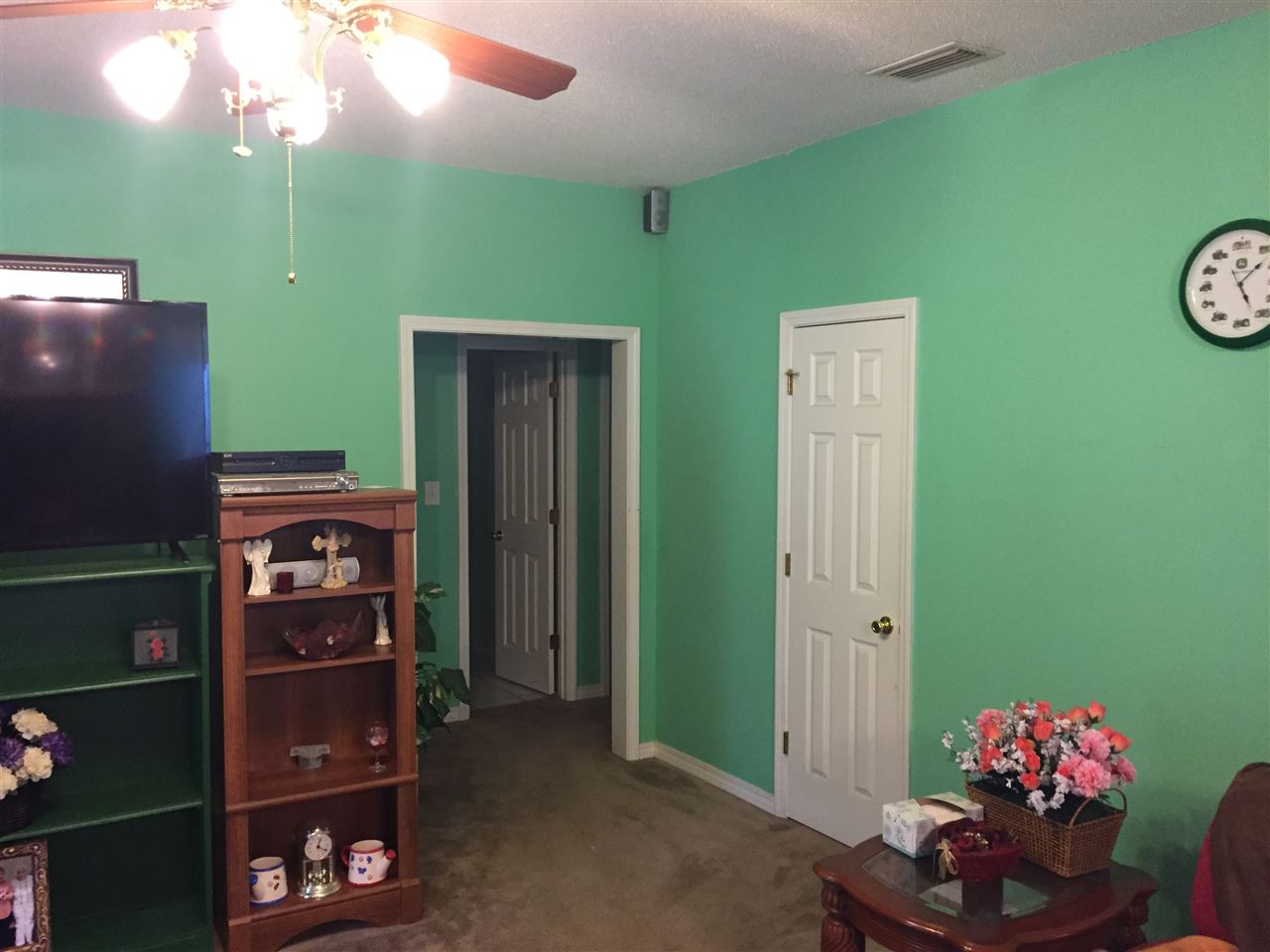 16621 Thompson Road Loxley, AL 36551 - Photo 9 of 29