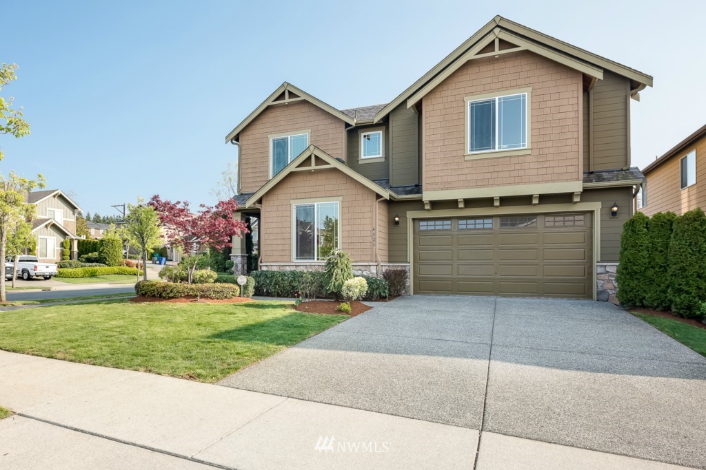 4026 167th Street Southeast Bothell, WA 98012 - Photo 1 of 25