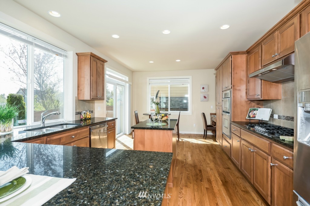 4026 167th Street Southeast Bothell, WA 98012 - Photo 11 of 25