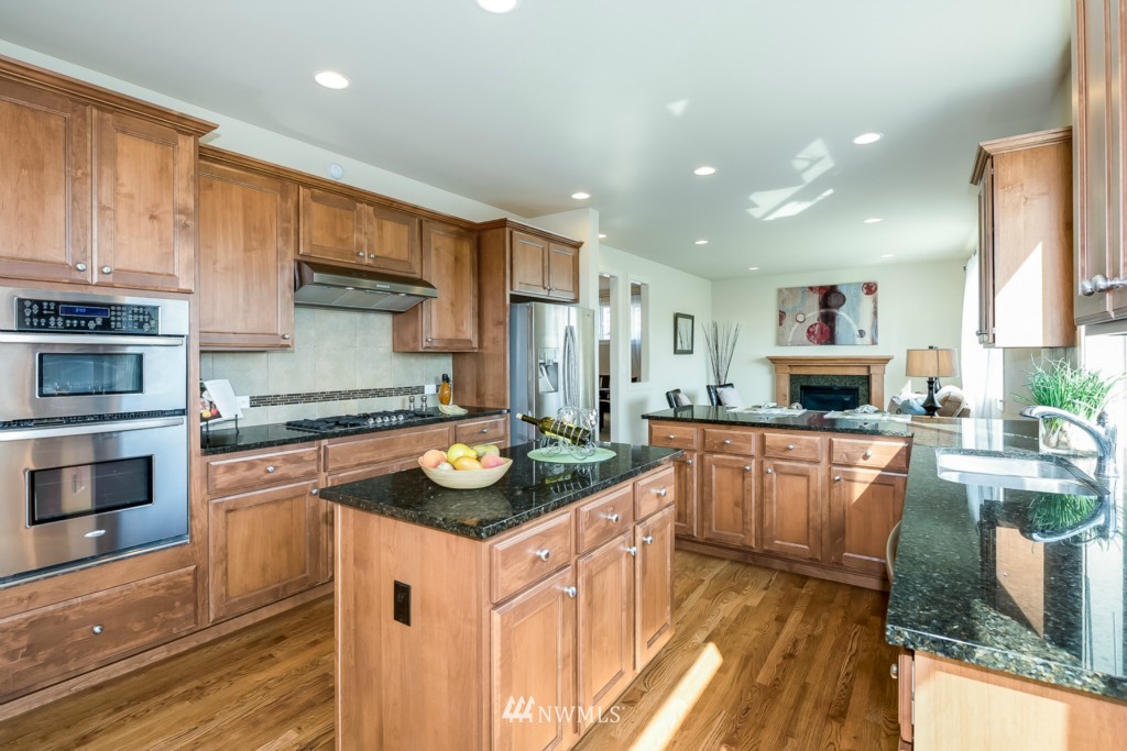 4026 167th Street Southeast Bothell, WA 98012 - Photo 15 of 25