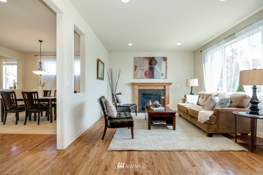 4026 167th Street Southeast Bothell, WA 98012 - Photo 7 of 25